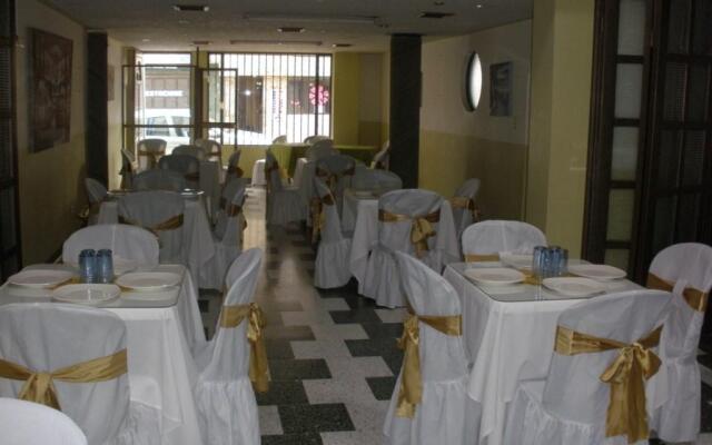 Hotel Venecia Confort