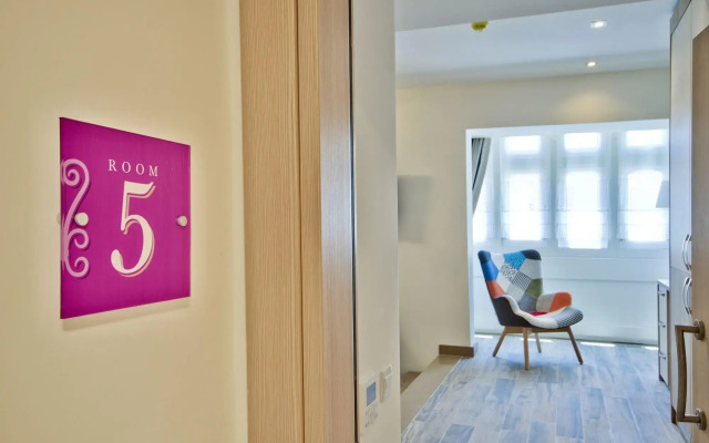 The Suites - Piazza Kirkop