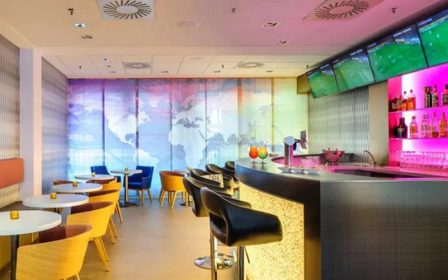 Ibis Frankfurt-Offenbach