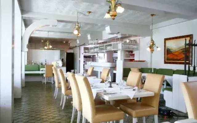 Hotel Restaurant Stern