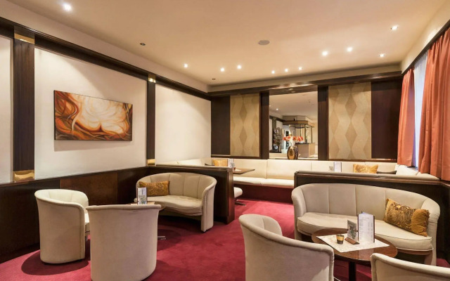Club Hotel Cortina