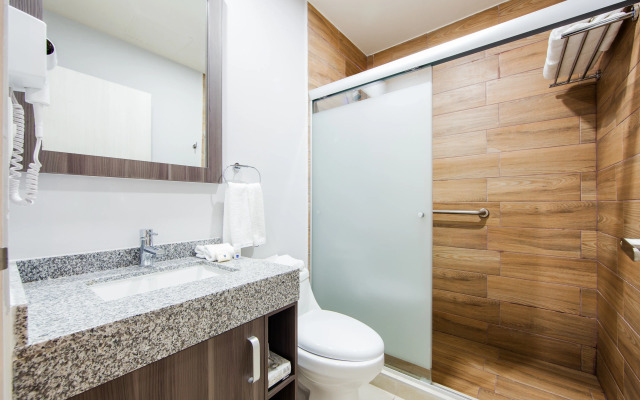 Sleep Inn Villahermosa