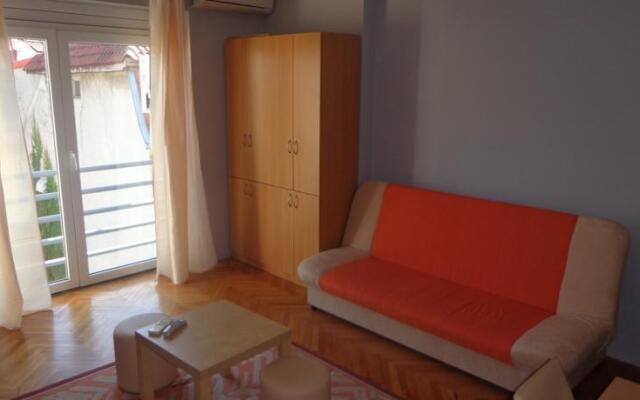 Apartments Dijana