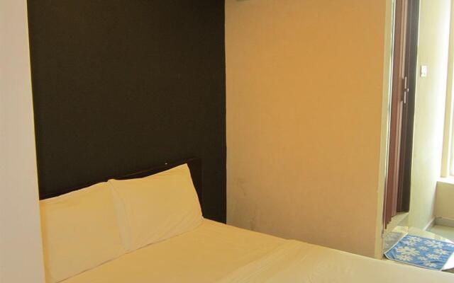 Smart Hotel Shah Alam Seksyen 15