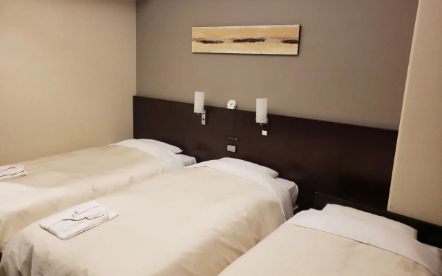 Hotel Binario Umeda