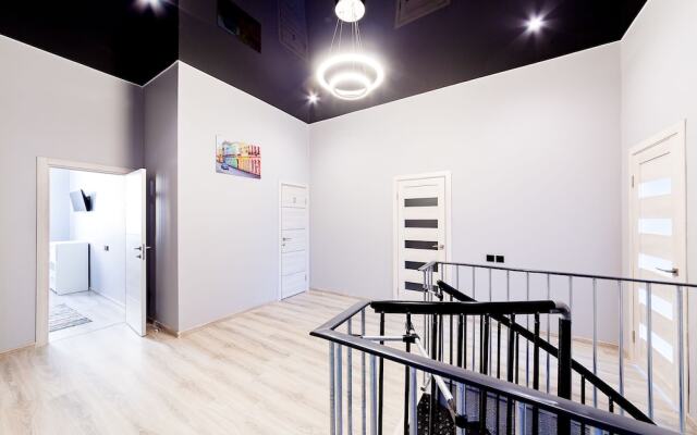GetCapsule Hostel