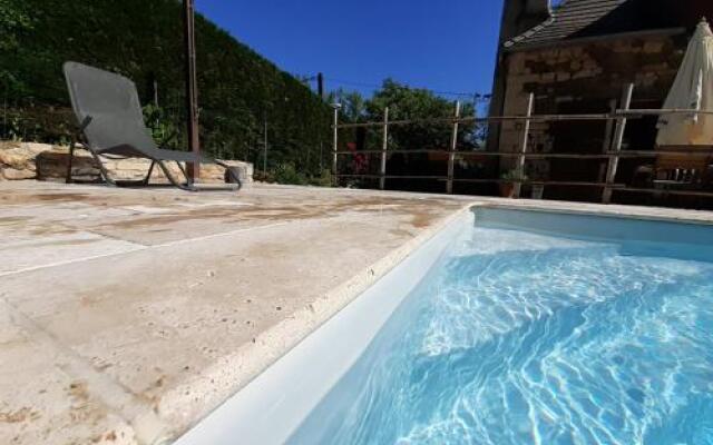 Gîte le relais de la diligence