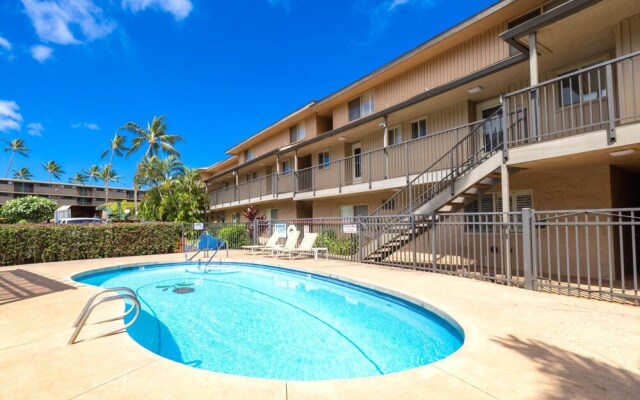 Lokelani #B203 - 2 Br condo by RedAwning