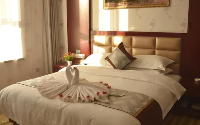Jinrun Hotel