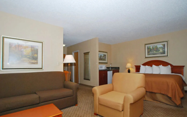 Comfort Inn Omaha, NE