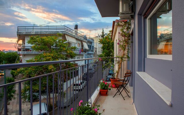 Muses Residence