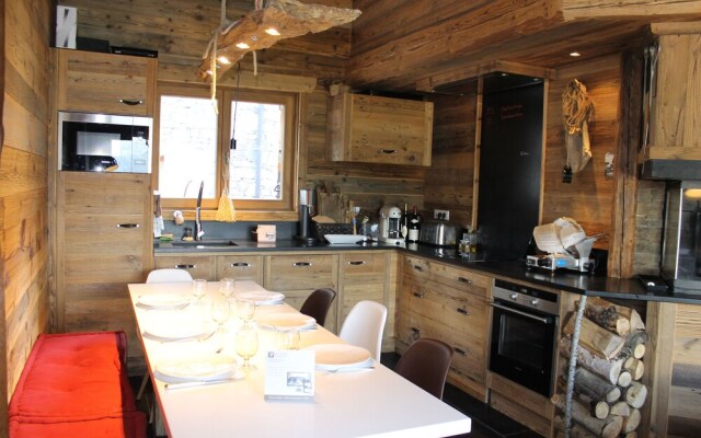 Residence Rocher Blanc Cles Blanches