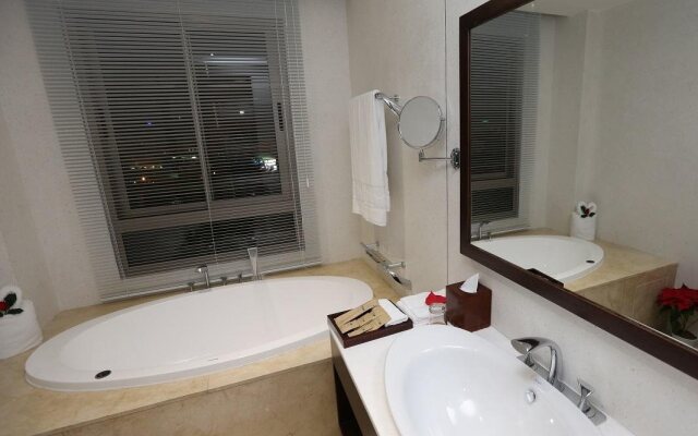 Dana Pearl Hotel
