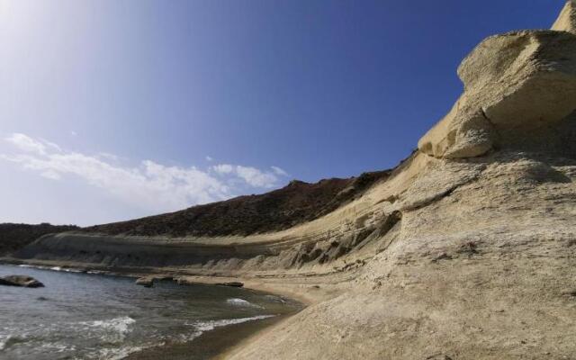 Lovely 3-bedroom apartment in Marsalforn, Gozo!