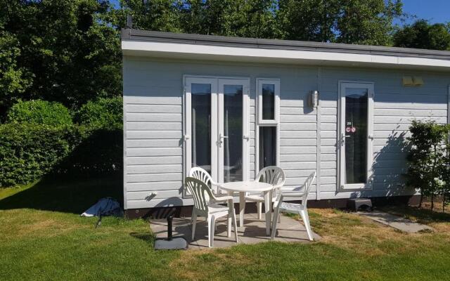 De Bijsselse Enk Chalet 20 A
