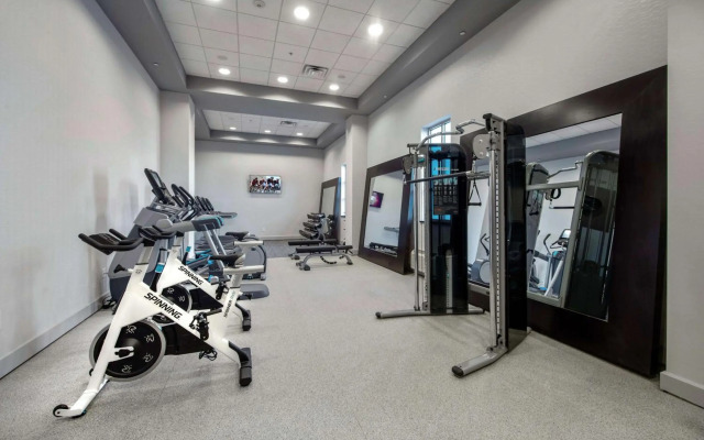 Embassy Suites by Hilton Raleigh Durham Airport Brier Creek