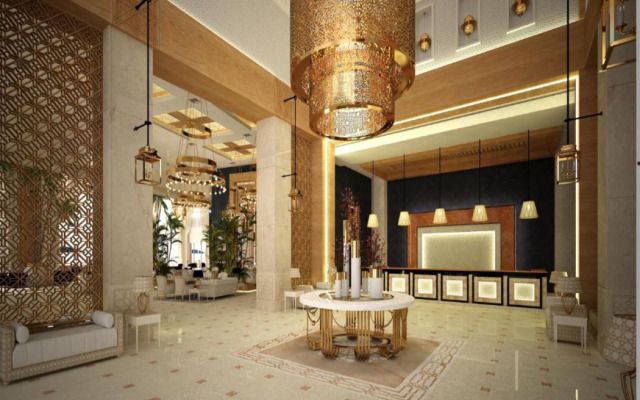 Royal TULIP Korbous  BAY Hotel