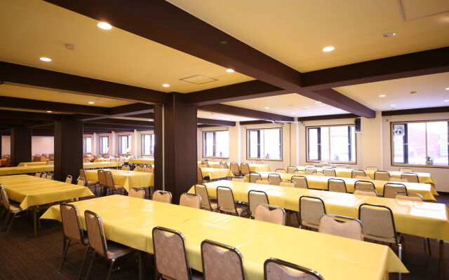 Hotel Japan Shiga