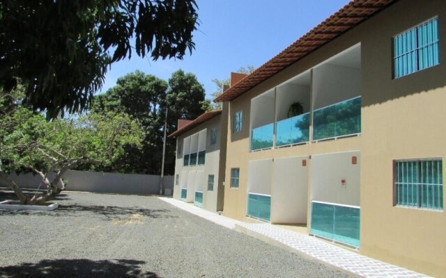 Resort Hotel Atlantic City Náutico Clube