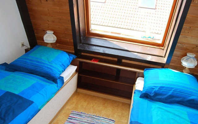 M ter Norden in Norden