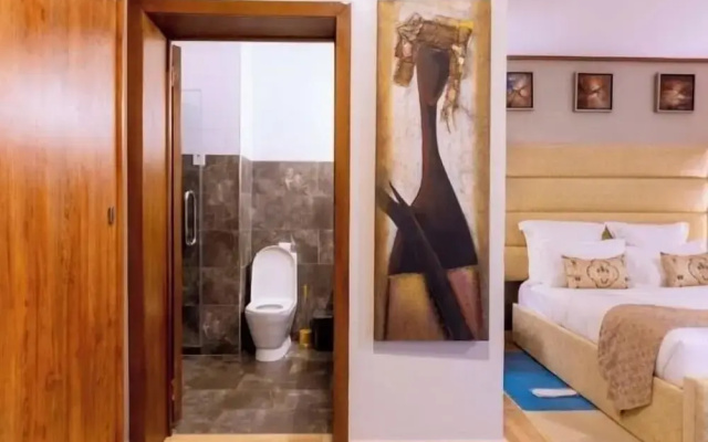 Legend Hotel
