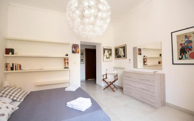 Casa Vacanze Andromaca