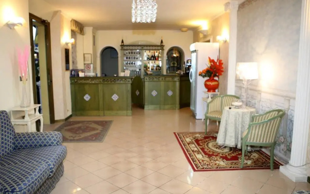 Hotel La Torre