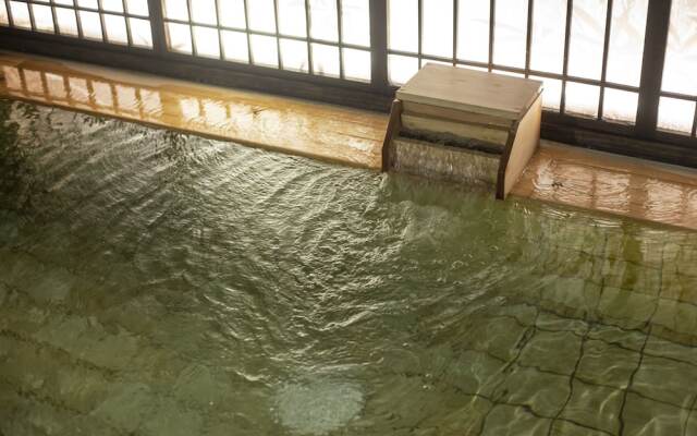 Onyado Nono Kyotoshichijo Natural Hot Springs