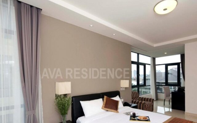 Ava Residences Ho Chi Minh City