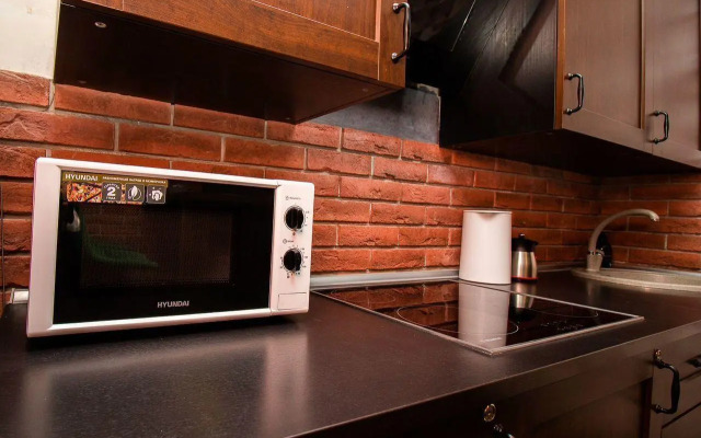 Апартаменты на улице Восточно-Кругликовская 30/1