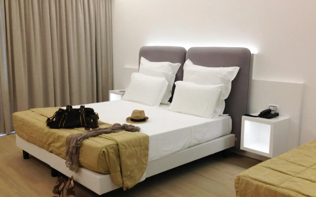 Infinity Resort Tropea