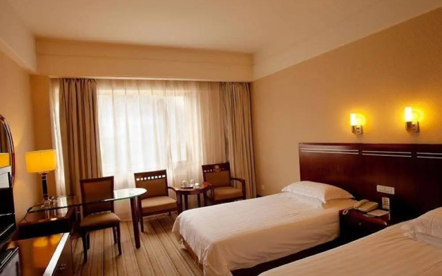 Dongshan Hotel