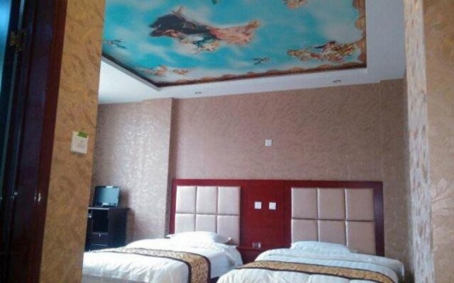 Jinyuan Business Hotel