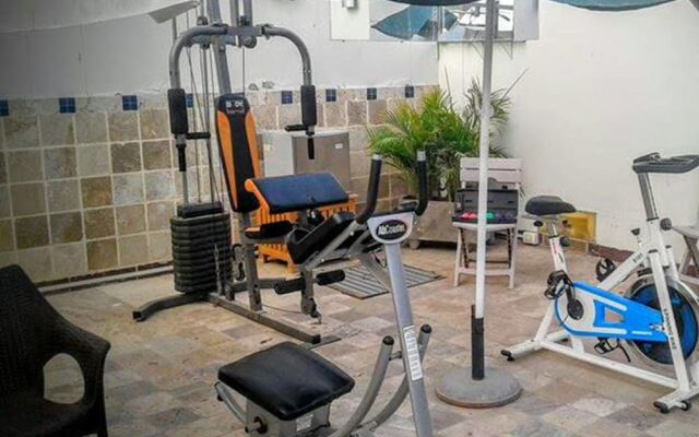 Suche Park Hotel