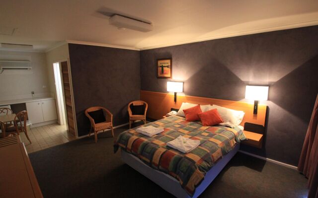 Kalgoorlie Overland Motel