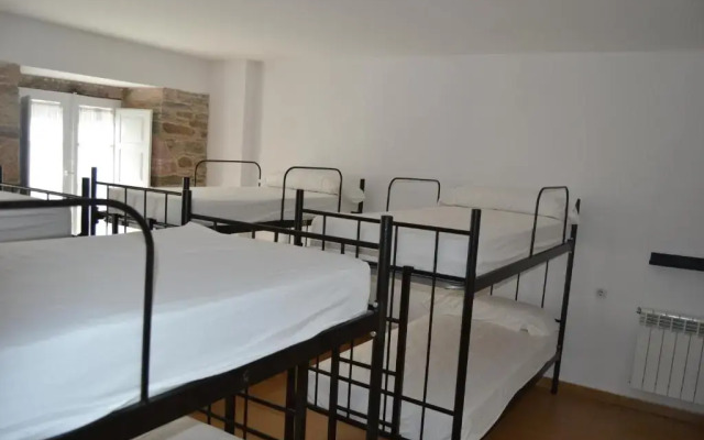 Albergue Internacional