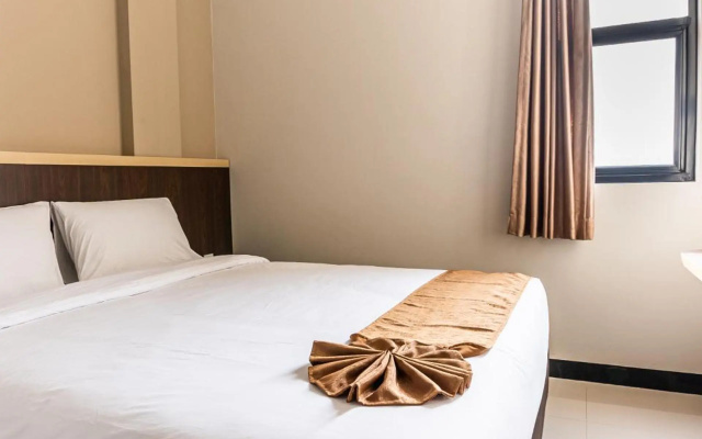 Kiyana Hotel Semarang – Guest Rooms – Semarang