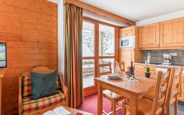 Les Chalets du Galibier 27026