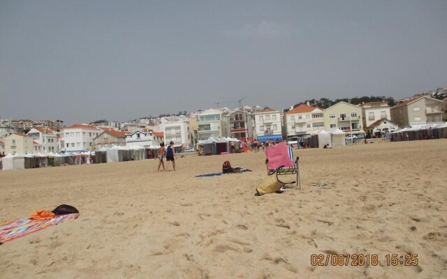 Casa do Joaquim da Praia