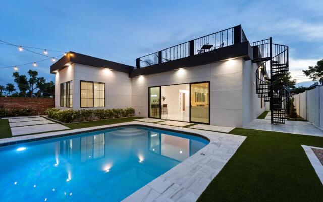 Az5c-the Climate House