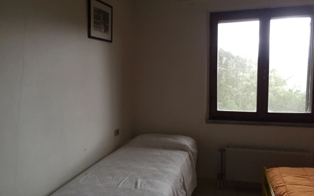 Agriturismo Campo al Crognolo