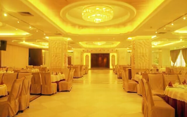 Hongfu Hotel