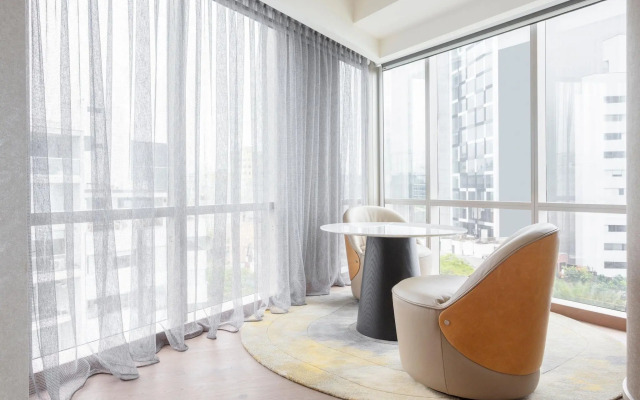JW Marriott Hotel Lima