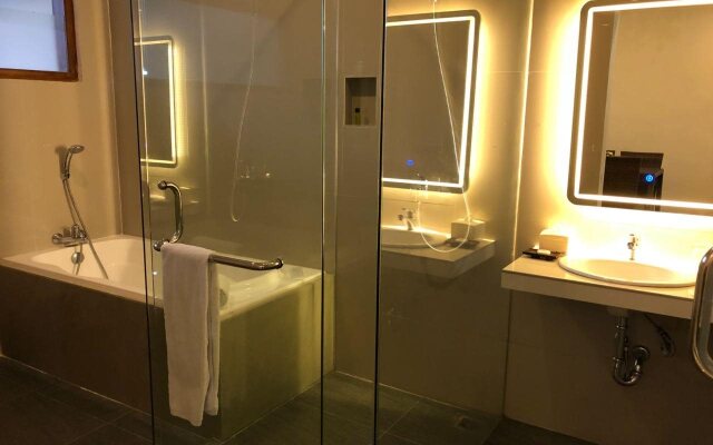 Grand Harvest Resort and Villas