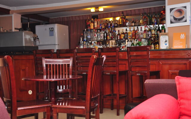 Hotel Lobelia