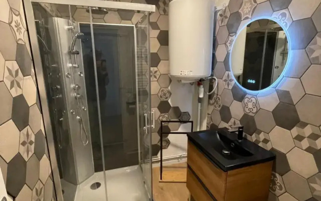 L'Escale Studio Arras