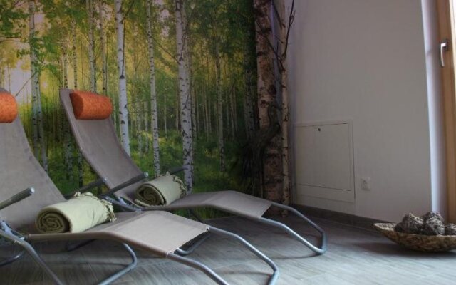 Gasthof-Pension "Zum Haugstein" - Familie Eder