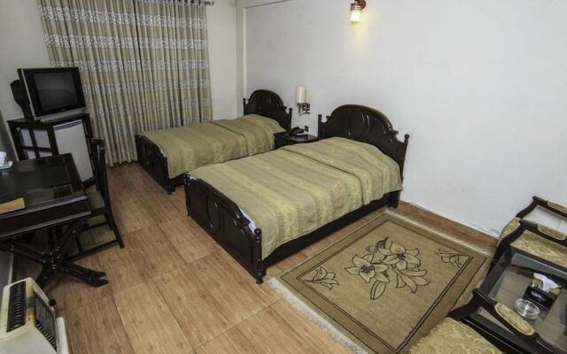 Shelton Hotel Rawalpindi