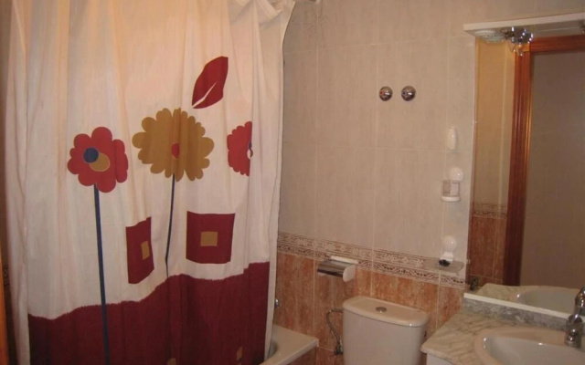 Apartamentos Puerto Tomas Maestre