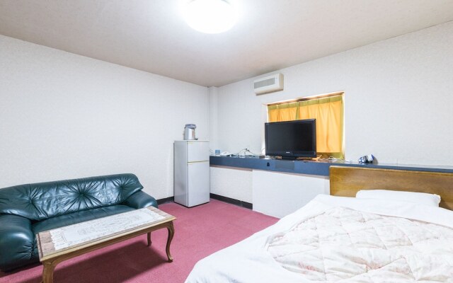 OYO Joetsu Central Hotel Takada-Nakamachi